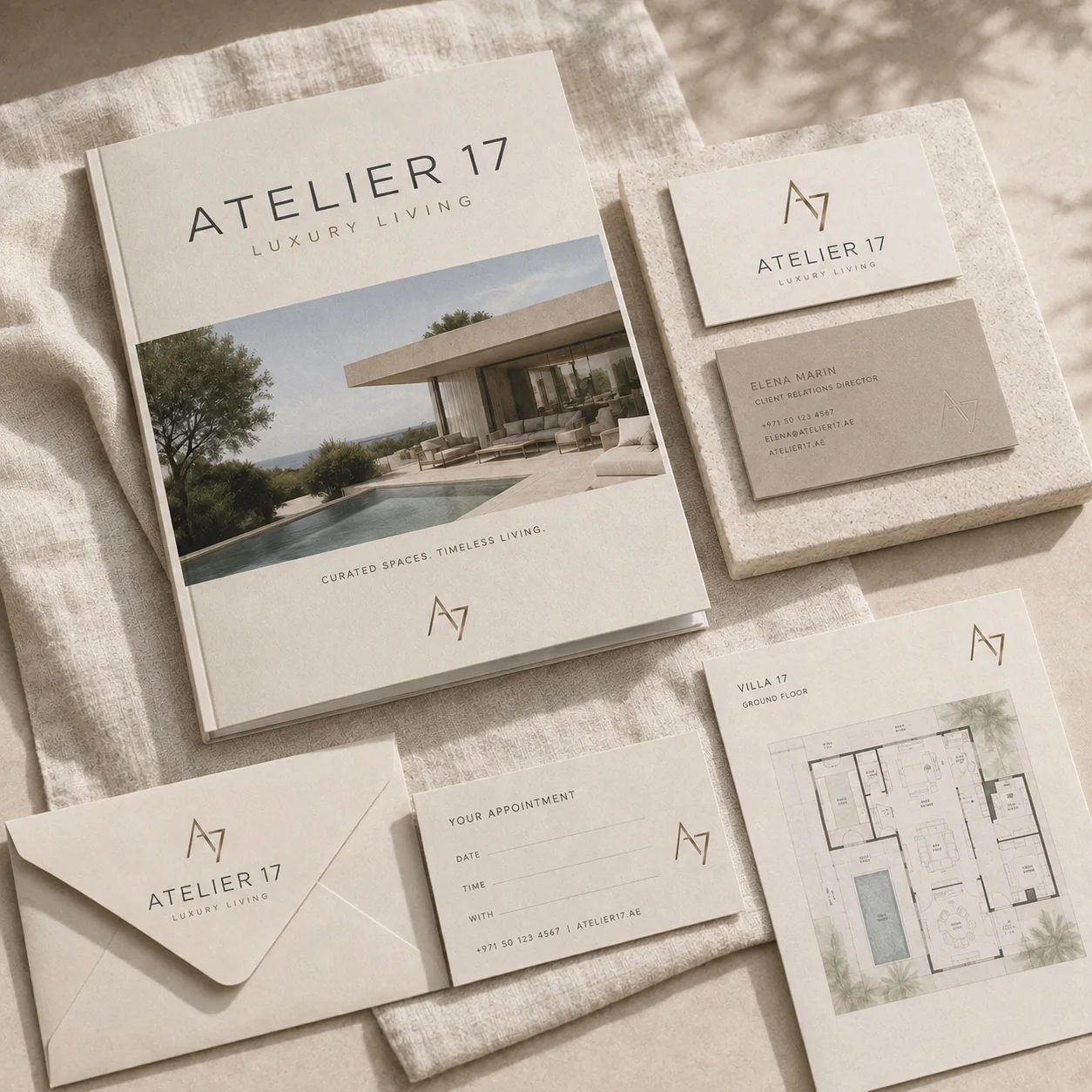 Atelier 17 portfolio image 3