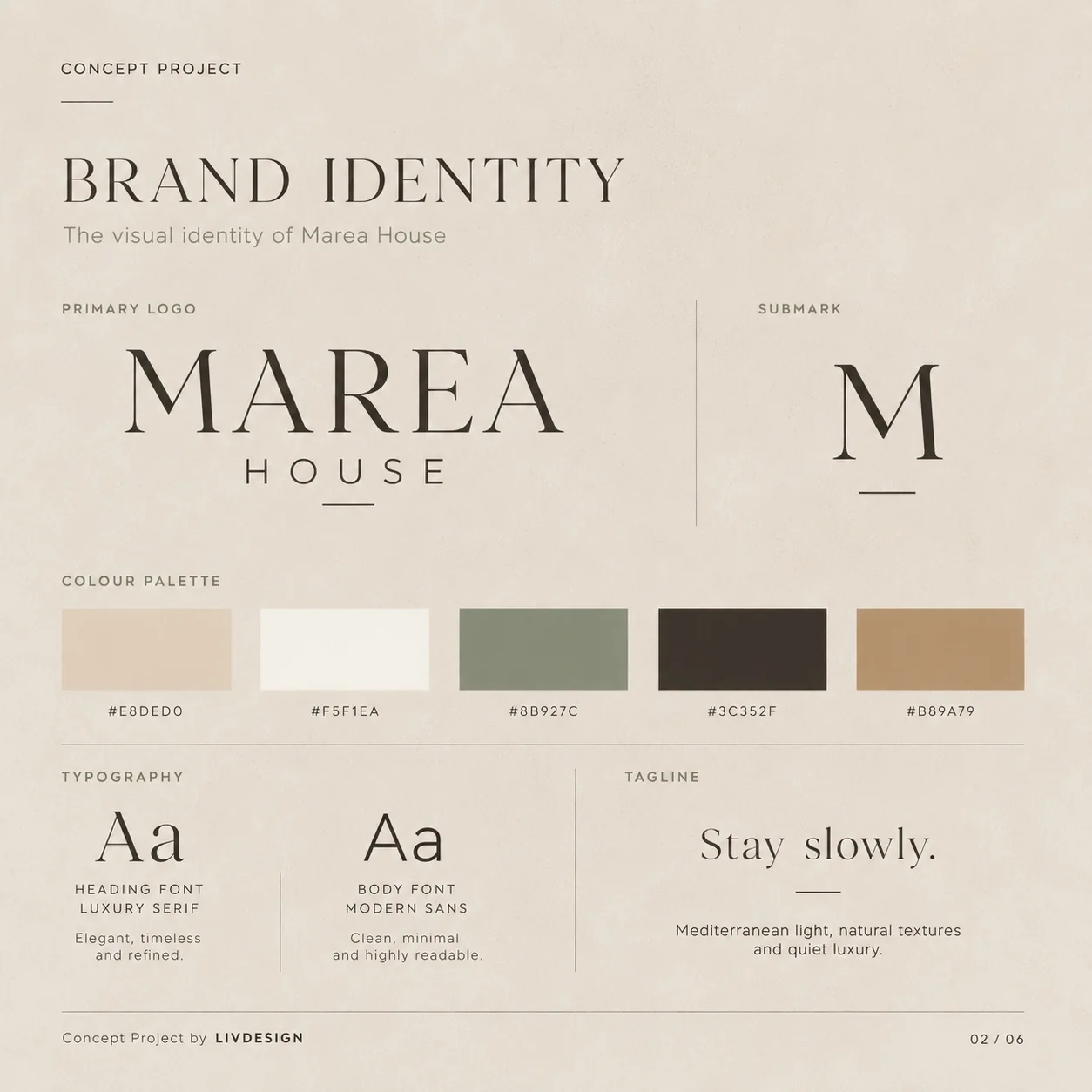Marea House portfolio image 2